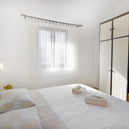 דירה Einfache 2-zimmer-wohnung In Meeresnaehe אומאג